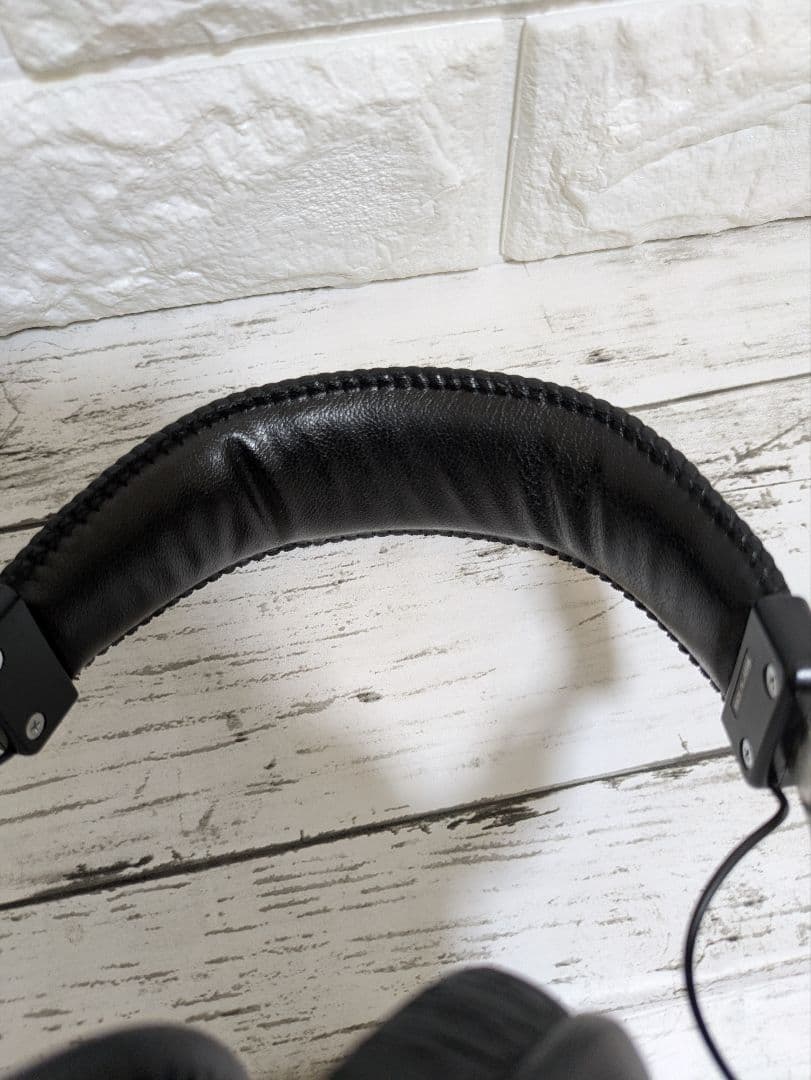 MDR-CD900ST SONY ヘッドフォン