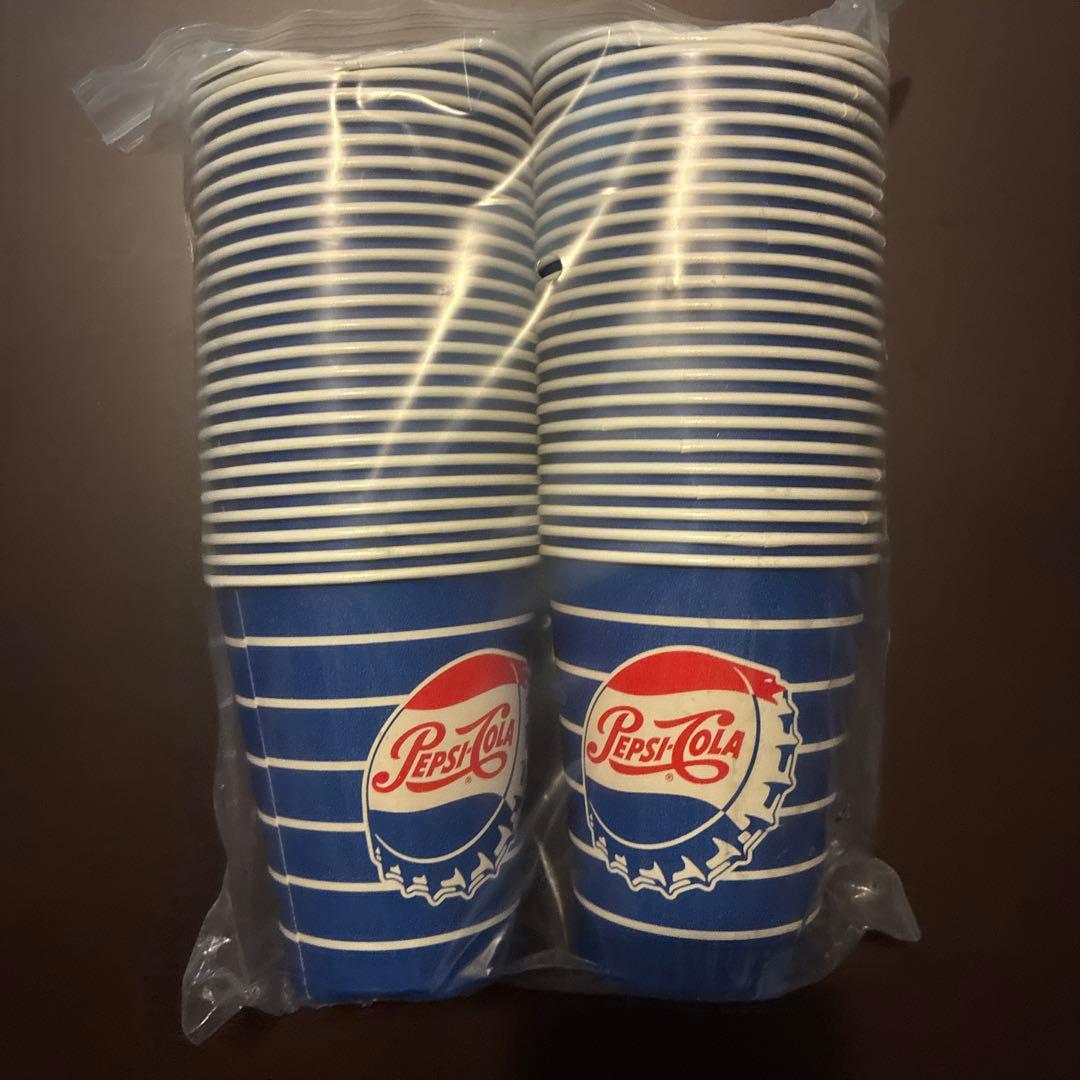 ペプシ　プレミアムディスペンサー