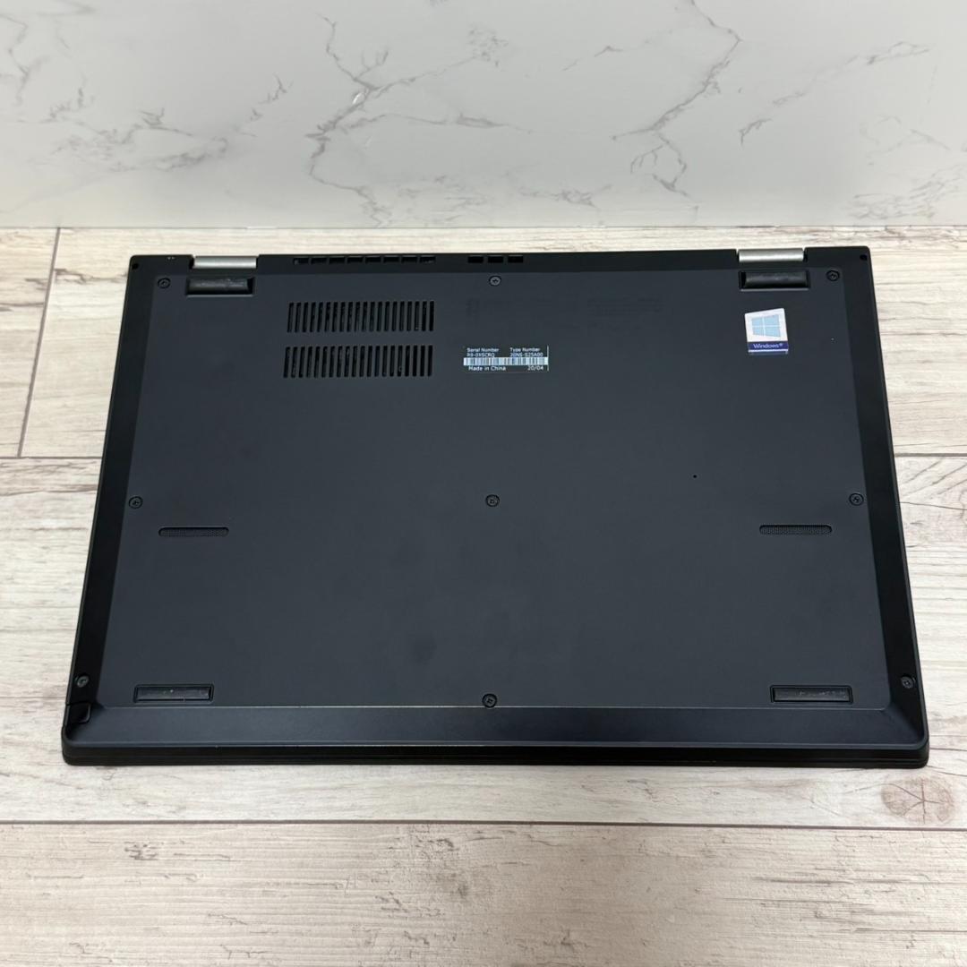 ThinkPad L390◆Core i5-8265U/SSD 256G/8G