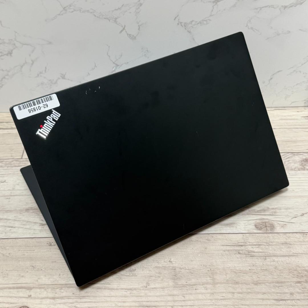 ThinkPad L390◆Core i5-8265U/SSD 256G/8G
