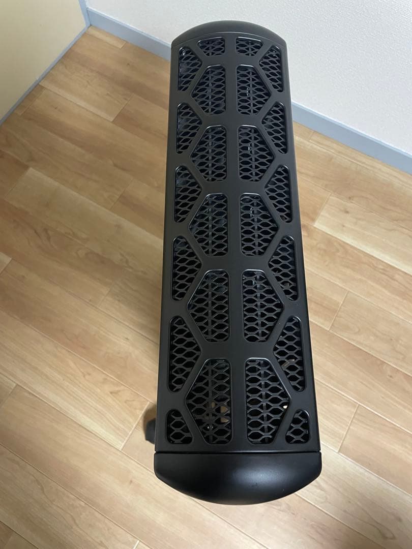 デロンギ De Longhi マルチダイナミックヒーター MDHS15-PB