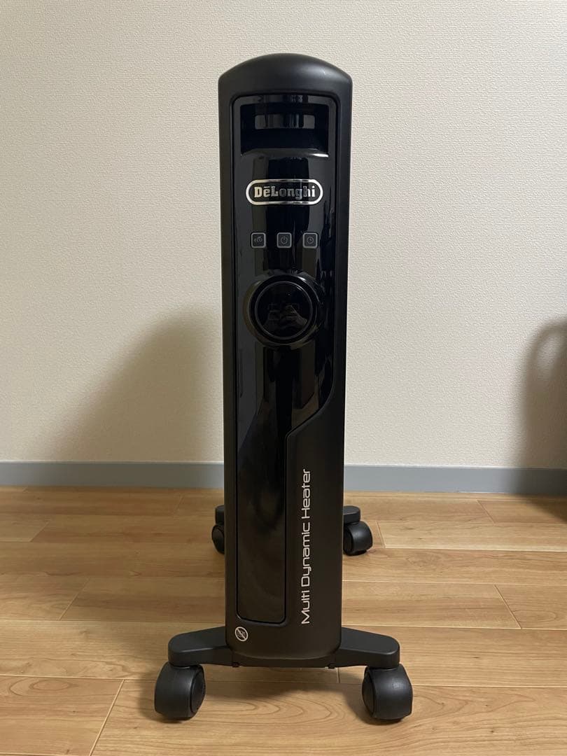 デロンギ De Longhi マルチダイナミックヒーター MDHS15-PB