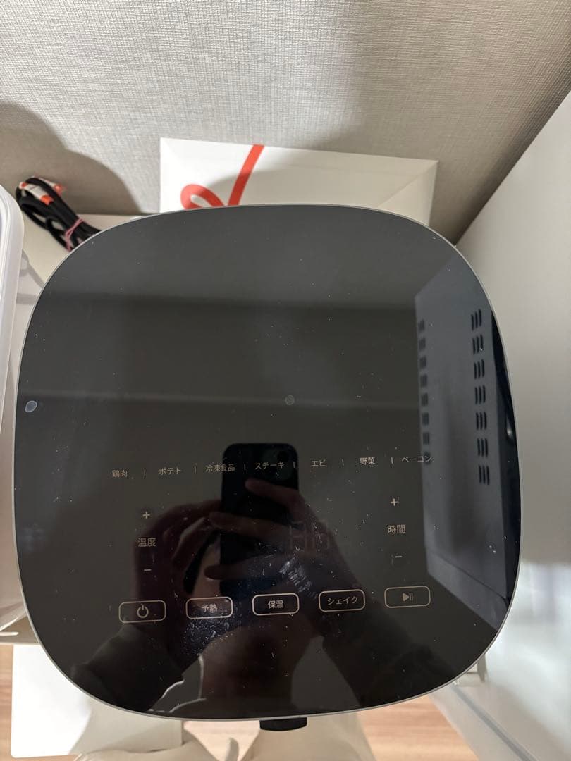 COSORI Pro Air Fryer ノンフライヤー