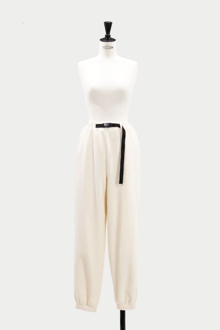 マチャット MACHATT フリース　セットアップ