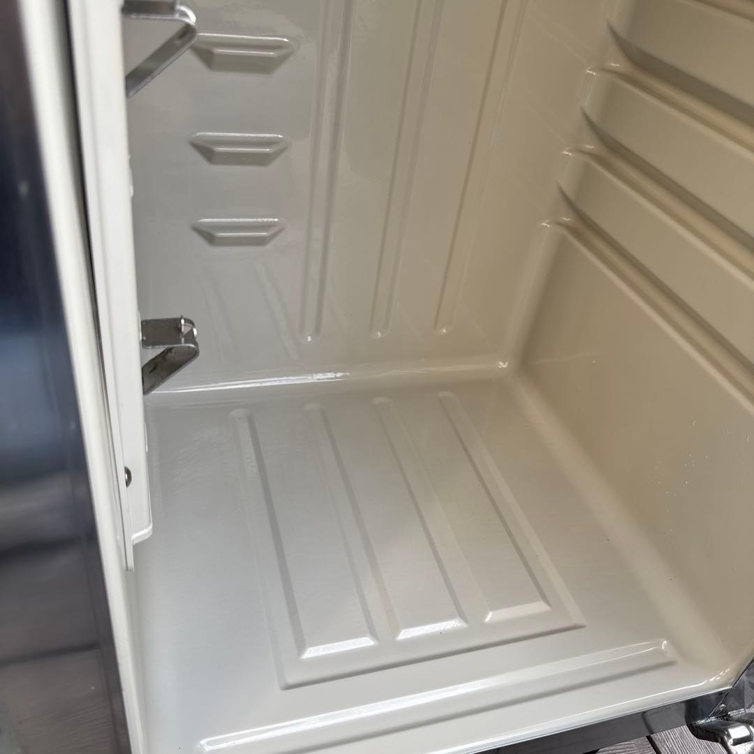 送料込 ホシザキ 2020年製 冷蔵庫 小型業務用作業台コールドテーブル