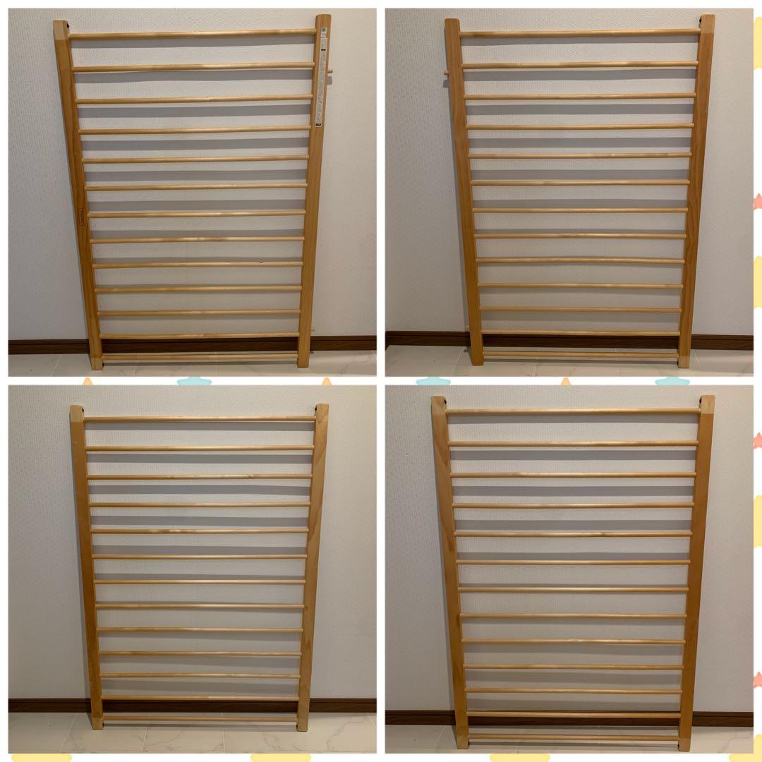 【♡送料込♡】ファルスカ　ベビーベッド ベッドサイドベッド03⭐︎