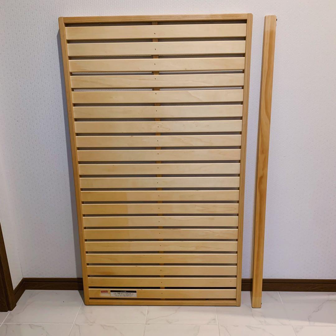 【♡送料込♡】ファルスカ　ベビーベッド ベッドサイドベッド03⭐︎