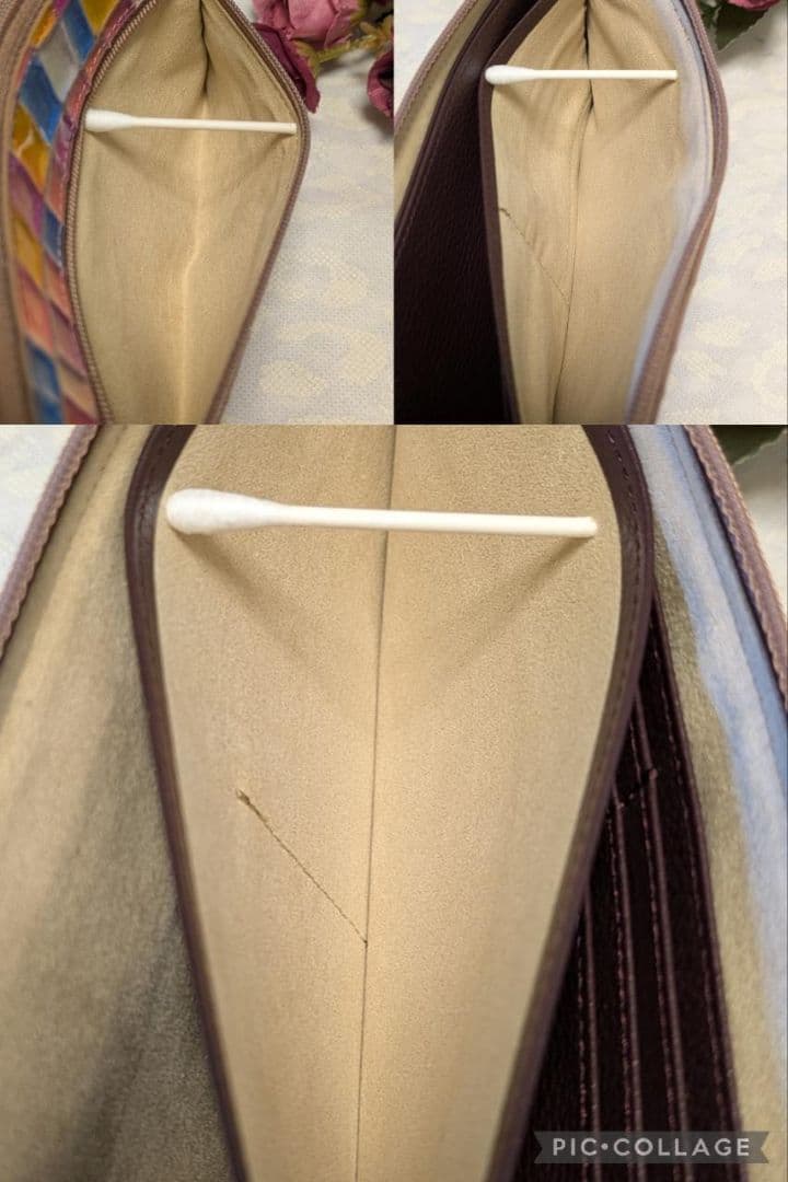 【新品(記載事項有)】ATAO　❤️limo ヴィトロ❤️　サントリーニイエロー