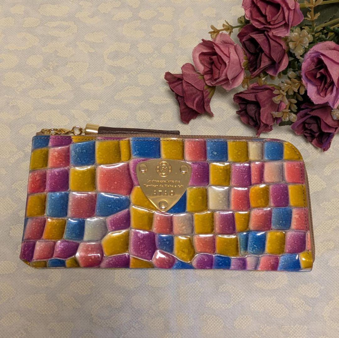 【新品(記載事項有)】ATAO　❤️limo ヴィトロ❤️　サントリーニイエロー