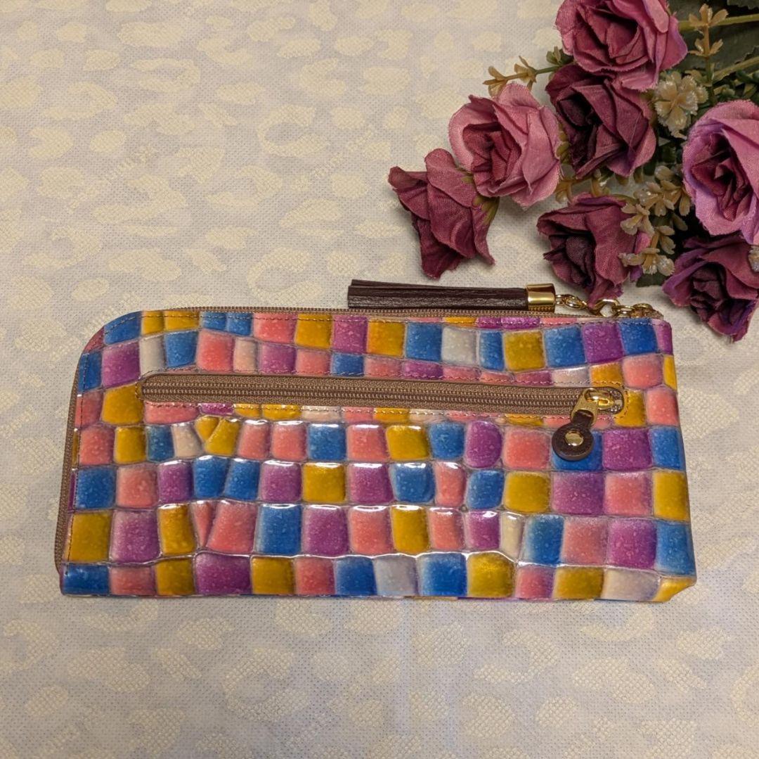 【新品(記載事項有)】ATAO　❤️limo ヴィトロ❤️　サントリーニイエロー