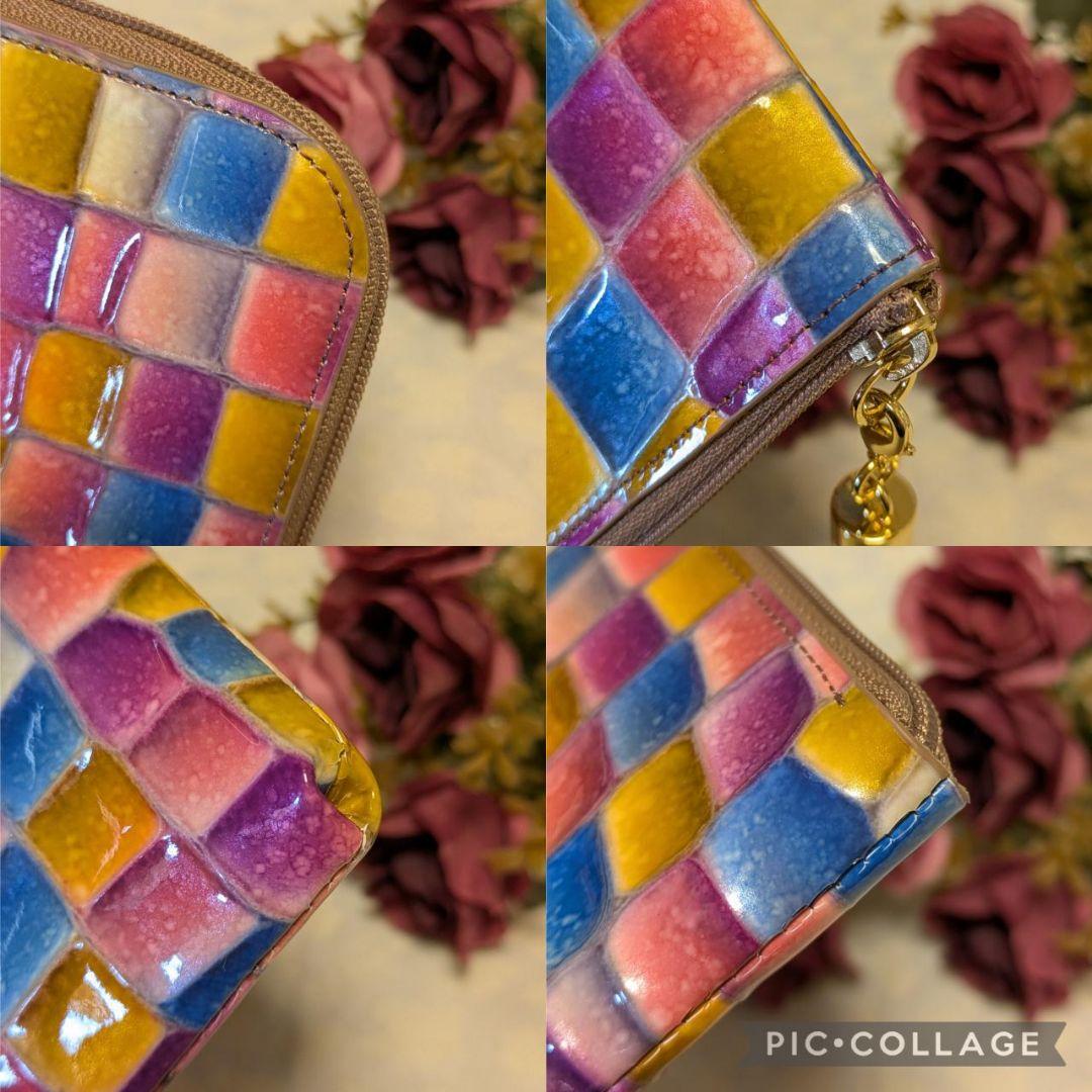 【新品(記載事項有)】ATAO　❤️limo ヴィトロ❤️　サントリーニイエロー