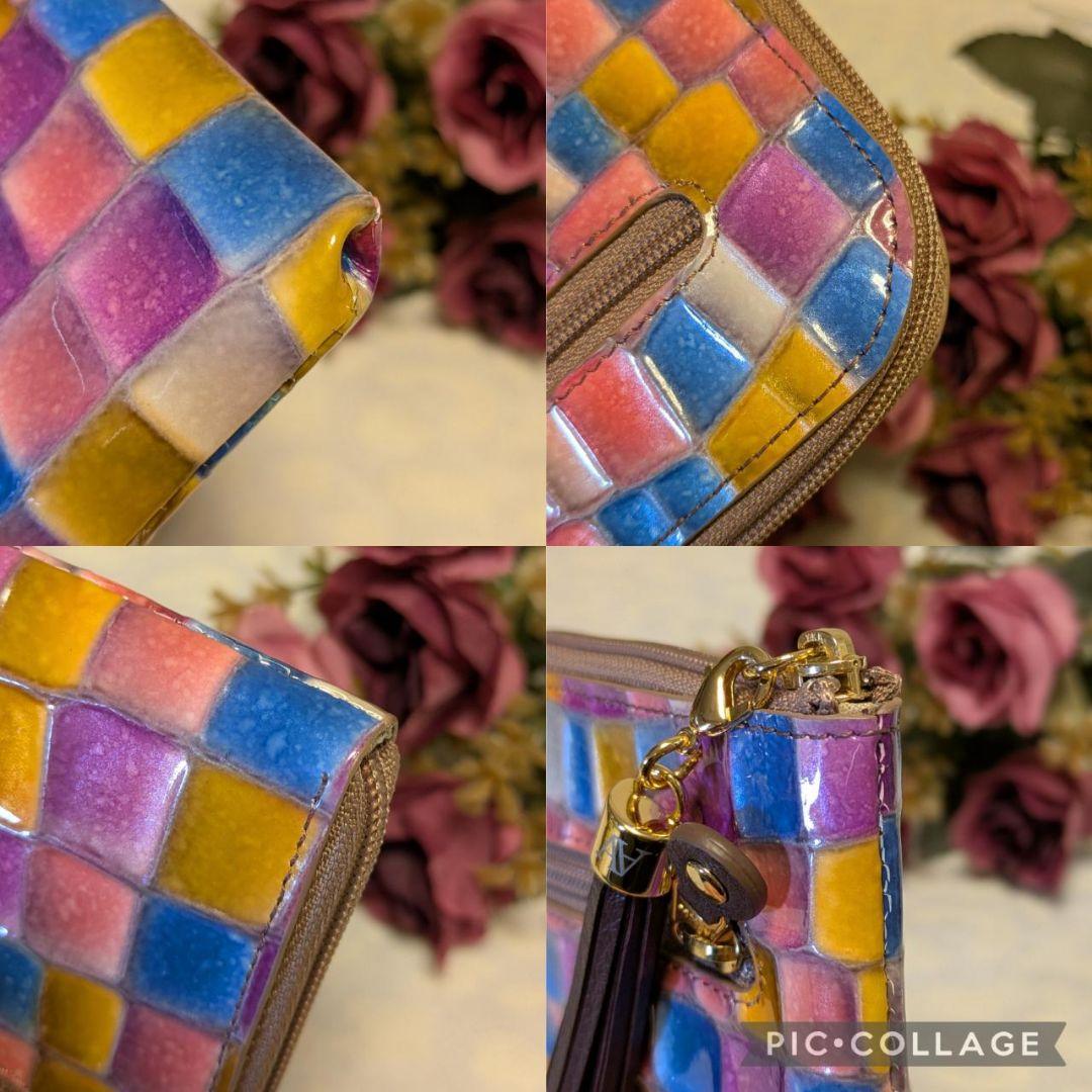 【新品(記載事項有)】ATAO　❤️limo ヴィトロ❤️　サントリーニイエロー