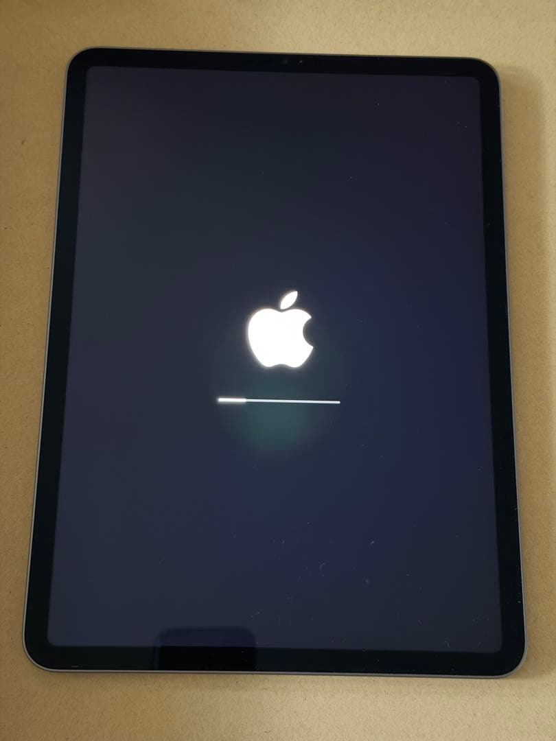 iPad Pro11Gen3 スペースグレー Wi-Fiモデル 256GB