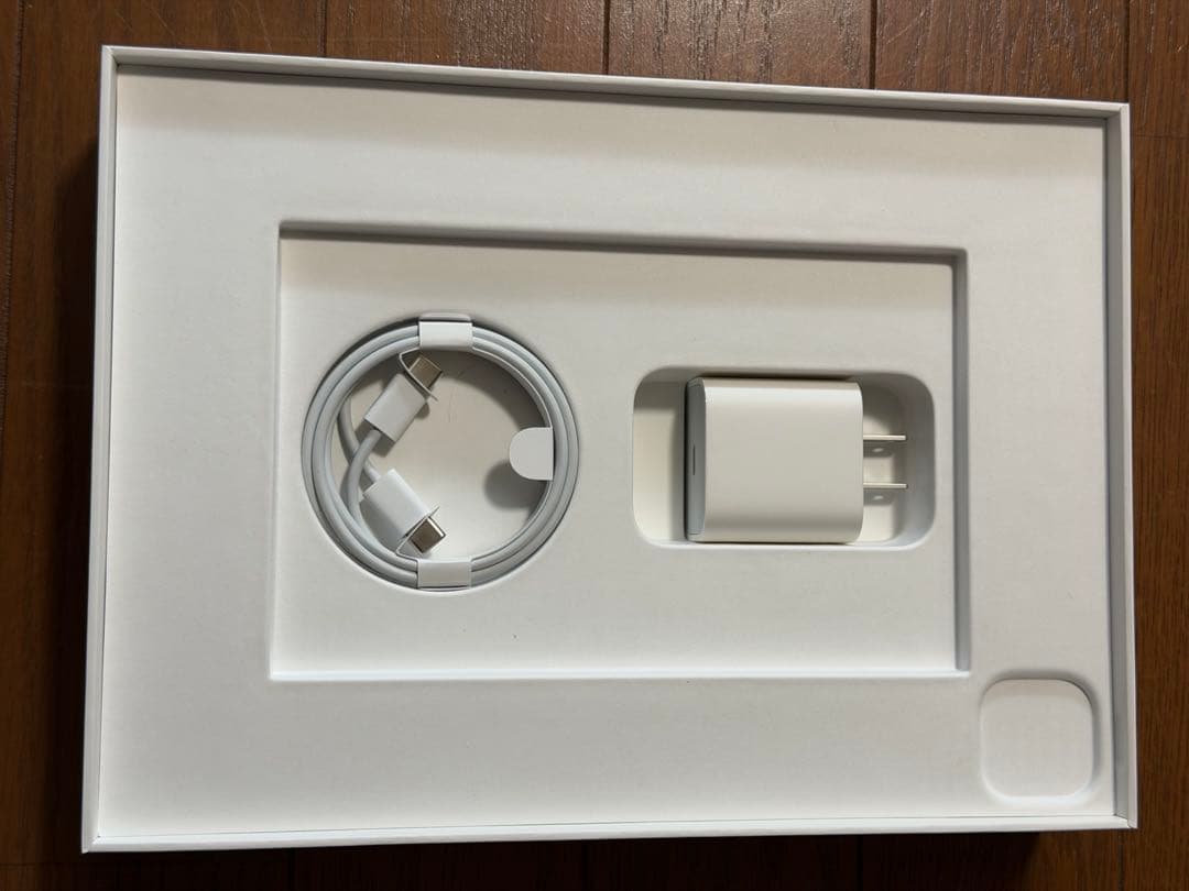 iPad Pro11Gen3 スペースグレー Wi-Fiモデル 256GB