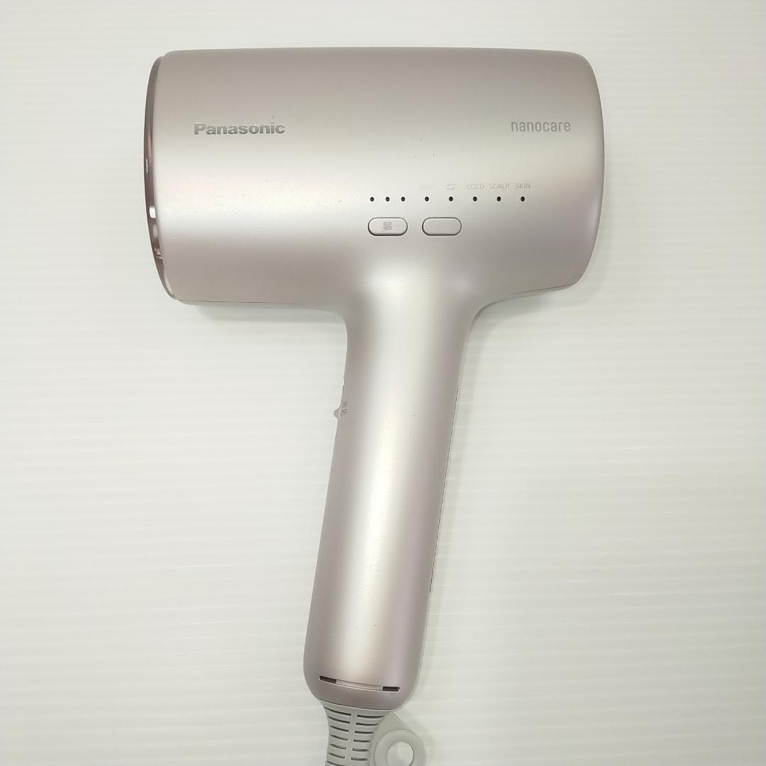 パナソニック ドライヤー ナノケア EH-NA7M-P モイストピンク