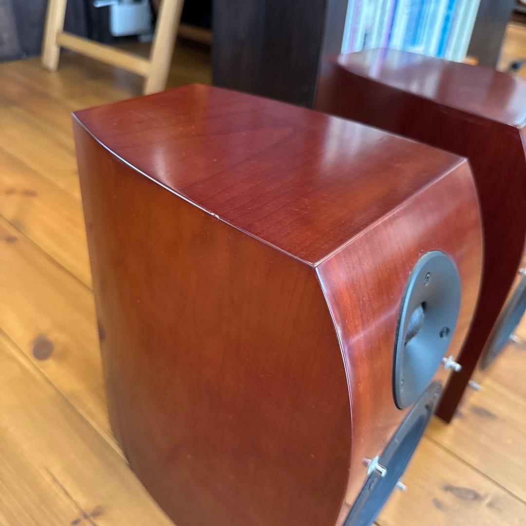 KENWOOD LS-K1000並品