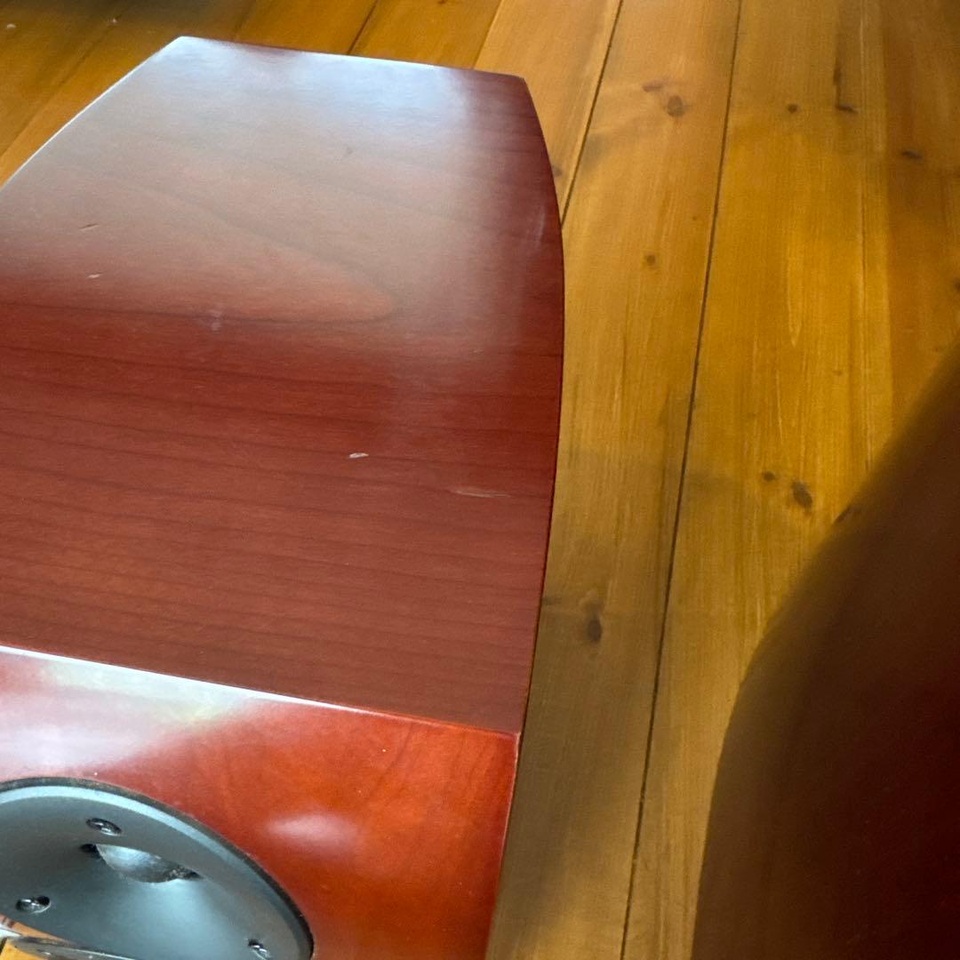 KENWOOD LS-K1000並品