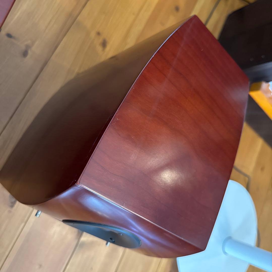 KENWOOD LS-K1000並品