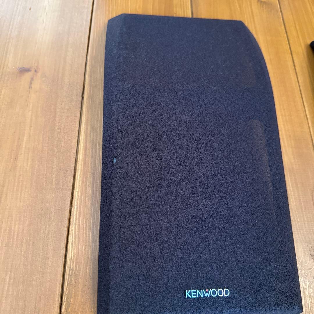 KENWOOD LS-K1000並品