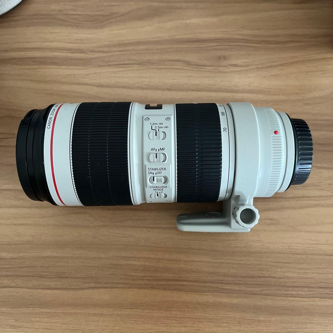 レンズ(ズーム) ShigeCanon EF 70-200mm f/2.8L IS III