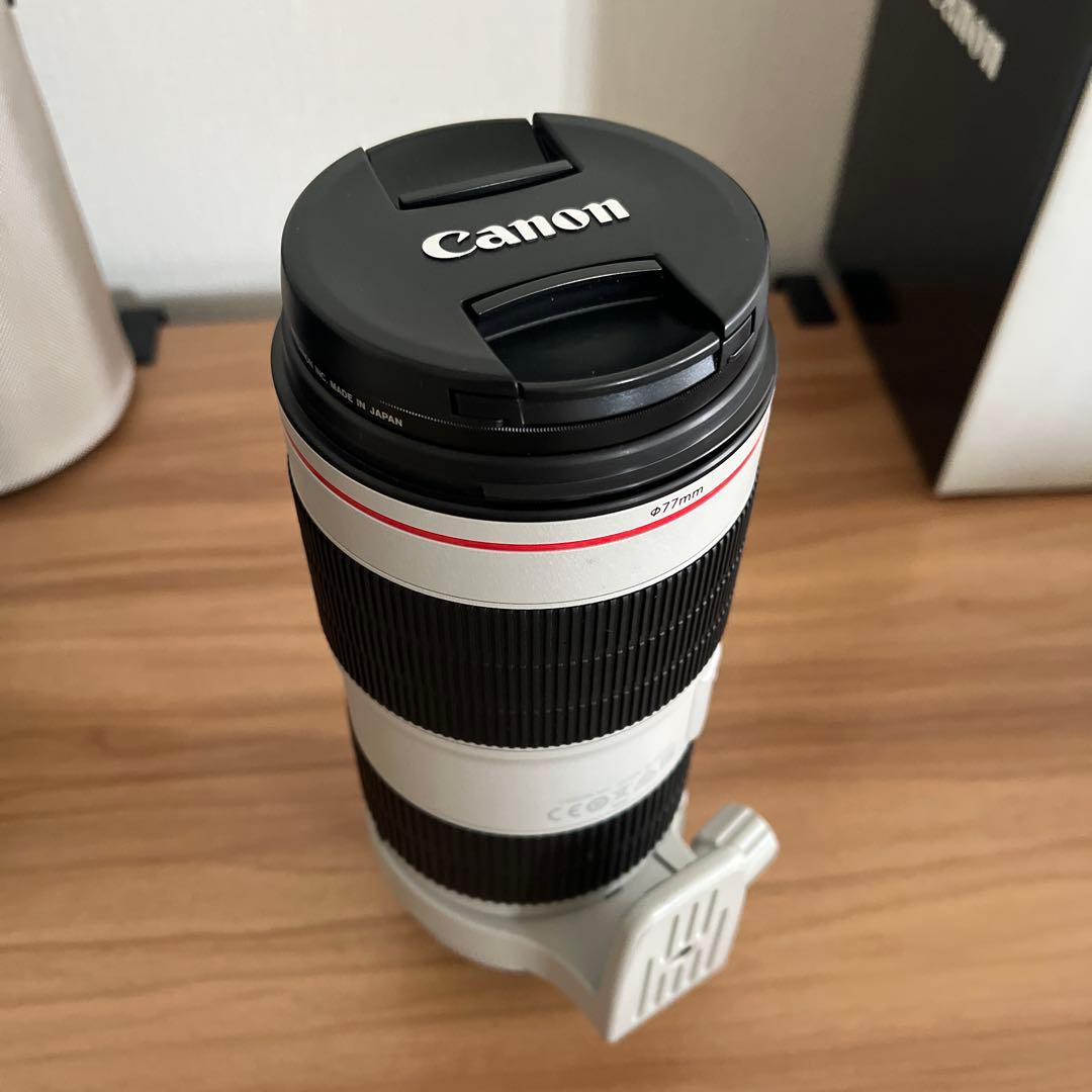 レンズ(ズーム) ShigeCanon EF 70-200mm f/2.8L IS III