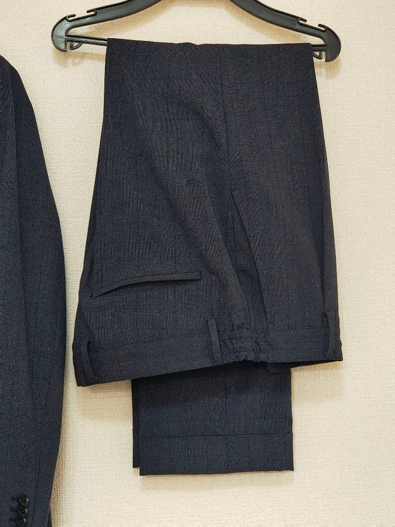 GLOBAL WORK Salon de GW　セットアップスーツ