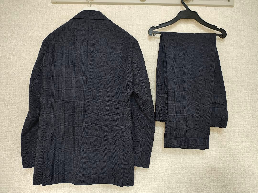 GLOBAL WORK Salon de GW　セットアップスーツ