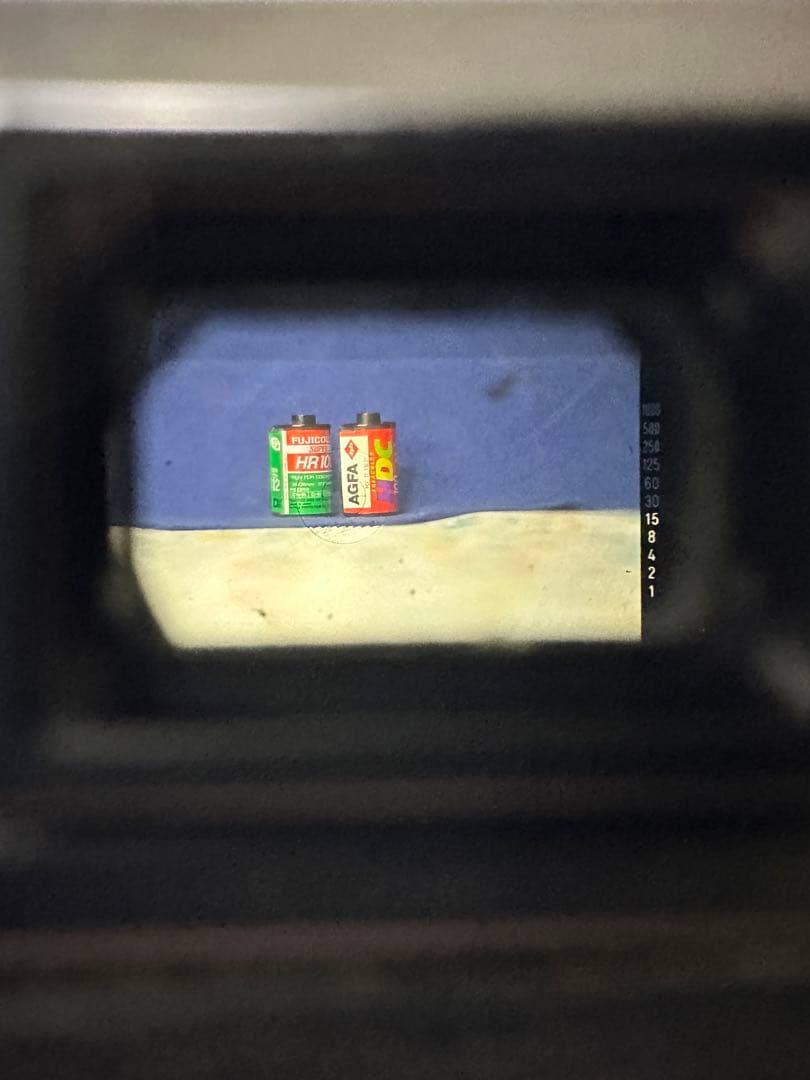 ミノルタ minolta xg-s №8021232.№5318174