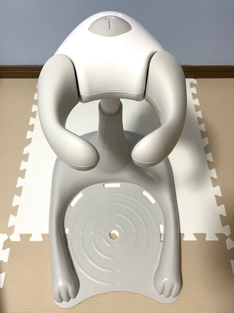 ハグベアー <お風呂補助具>