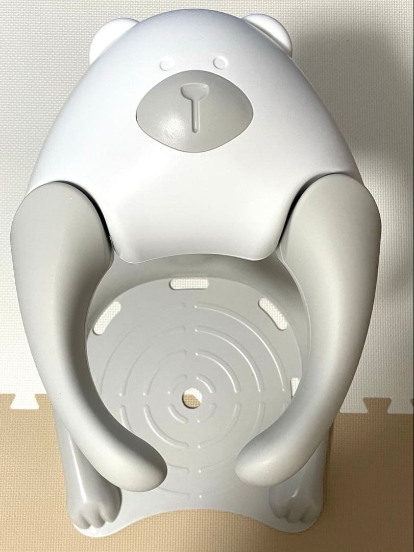 ハグベアー <お風呂補助具>