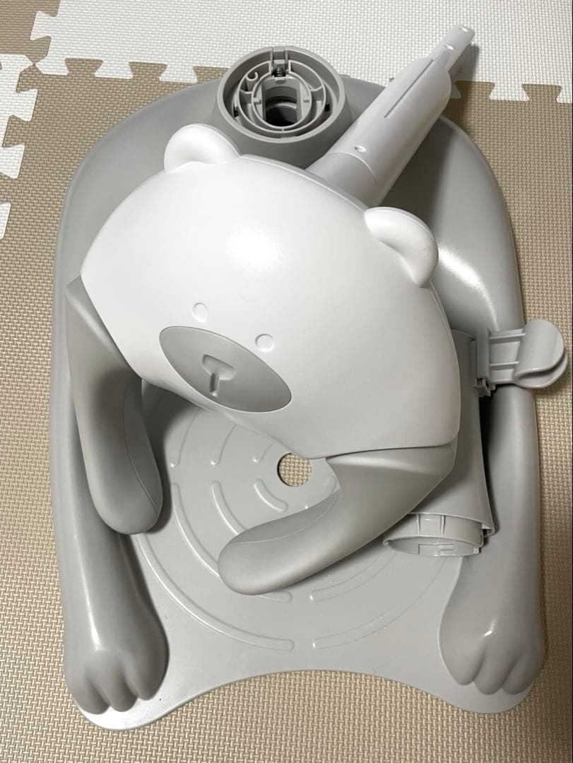 ハグベアー <お風呂補助具>