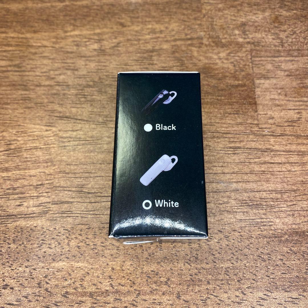 Simple Bluetooth Earphone ワイヤレスイヤホン