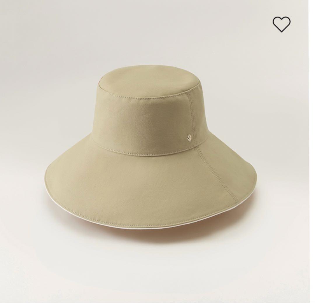 ヘレンカミンスキー　アンジェリカ　バケットハット