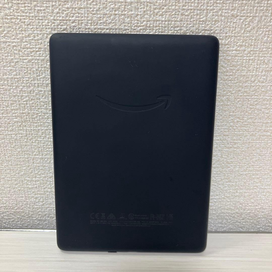 【広告なし】Kindle Paperwhite 第11世代 16GB 本体