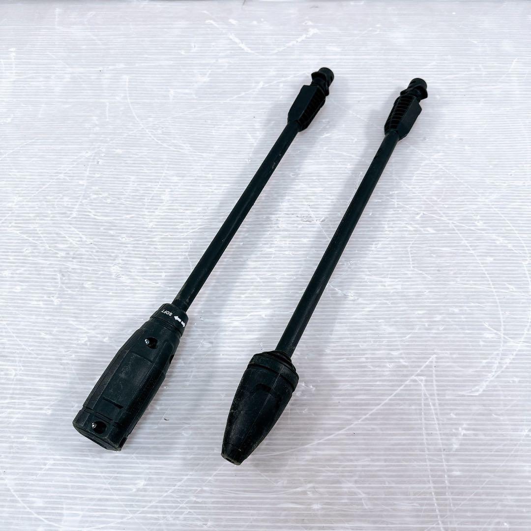 KARCHER ケルヒャー 高圧洗浄機 K3 サイレント 60Hz 西日本