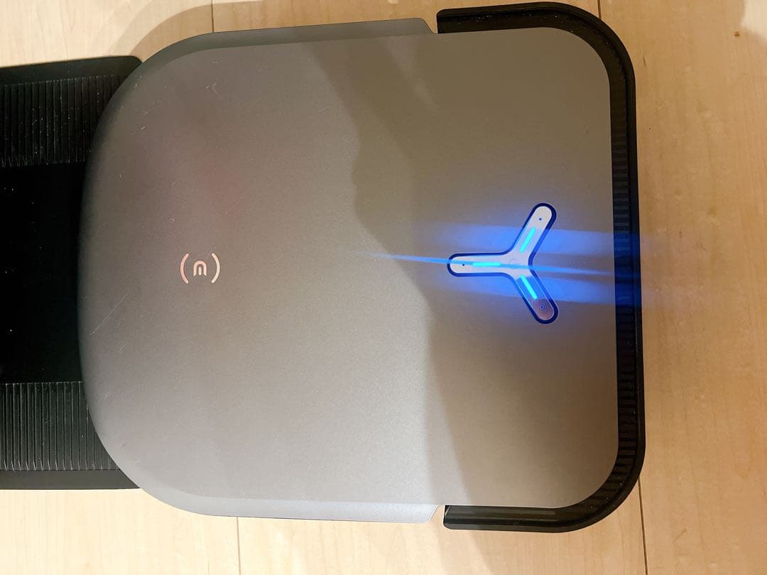 DEEBOT X2 omni 全自動ロボット掃除機