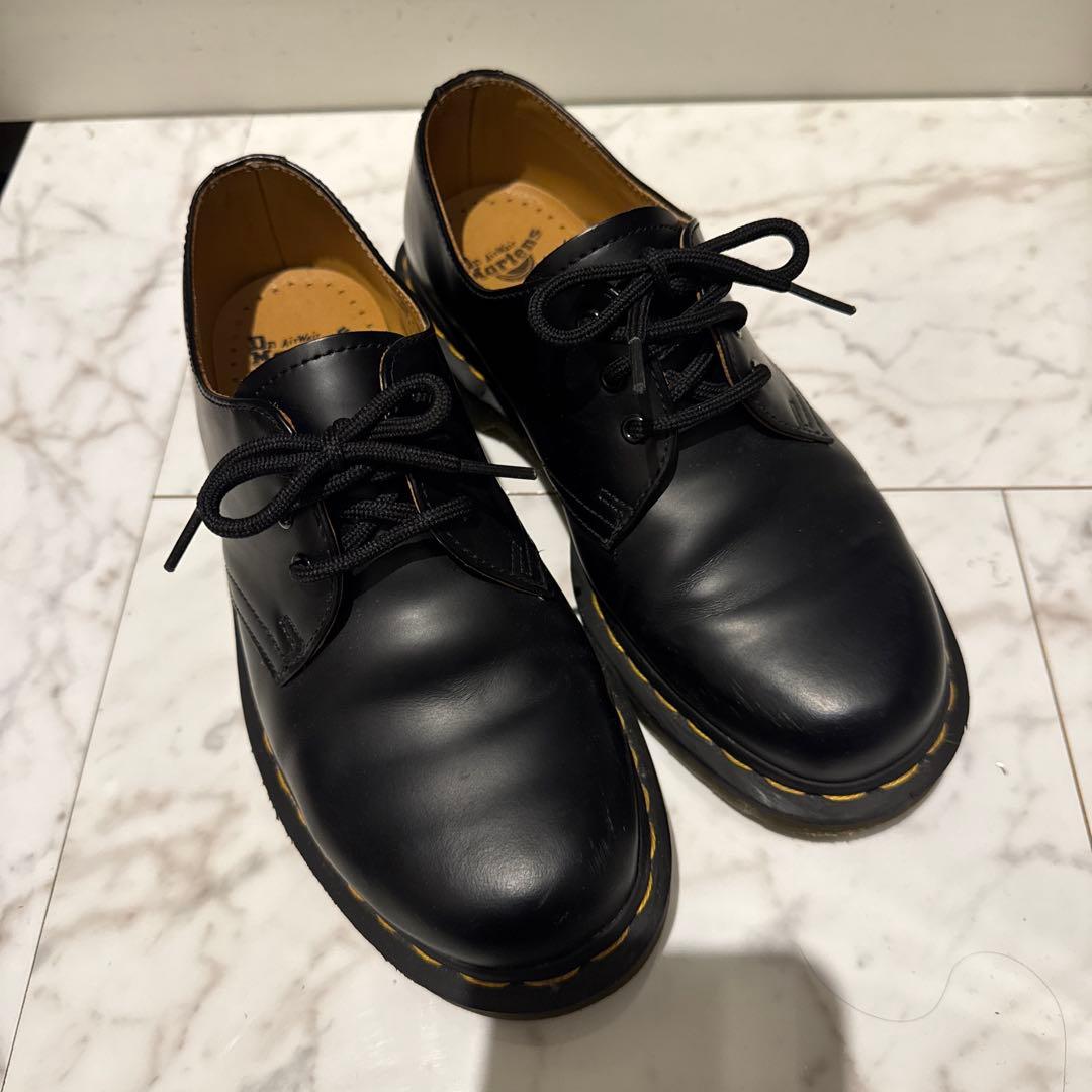 値下げセール！！【状態綺麗】Dr.Martens ブーツ　レディース　UK5