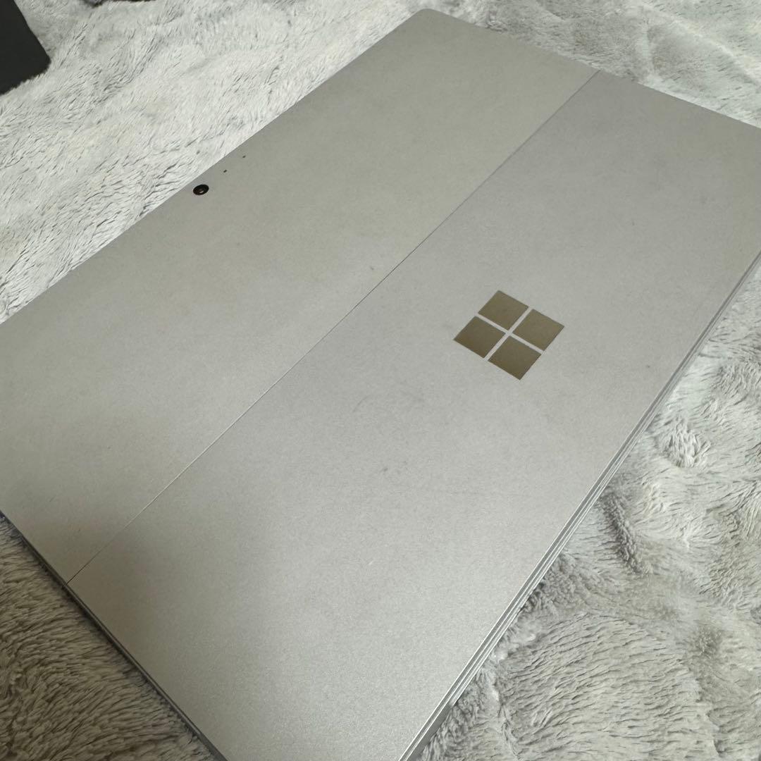 Surface Pro 5世代 12.3 本体/キーボード/マウス付