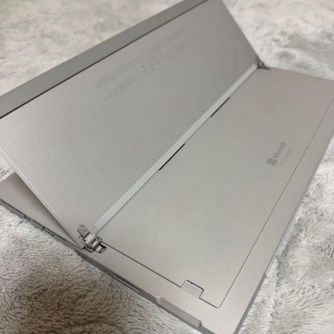 Surface Pro 5世代 12.3 本体/キーボード/マウス付