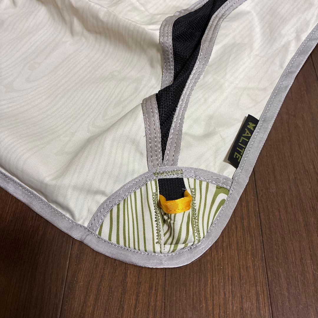 エーライト　mayfly chair メイフライチェア　ウッドグレイン