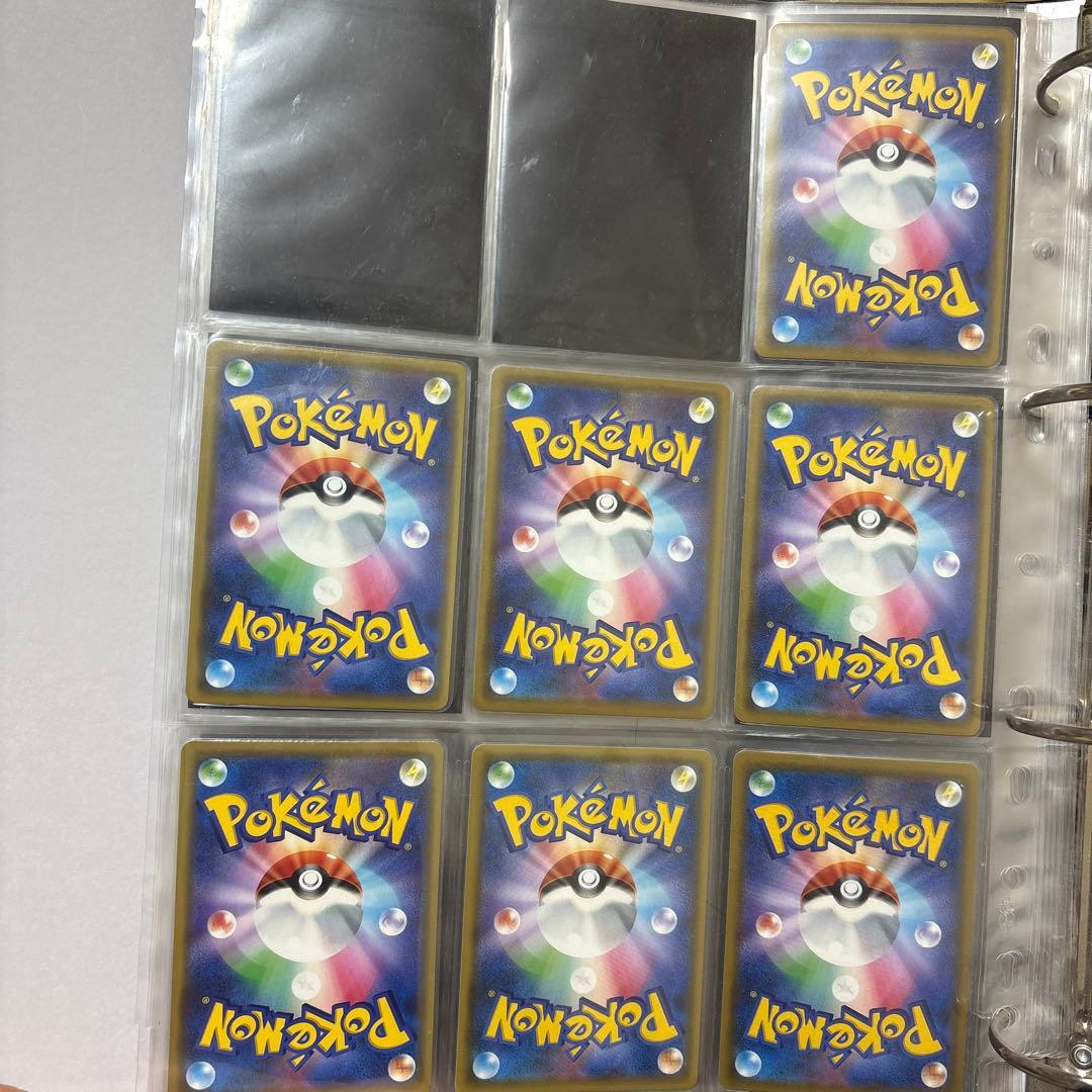 ポケモンカード GX RR セット売り