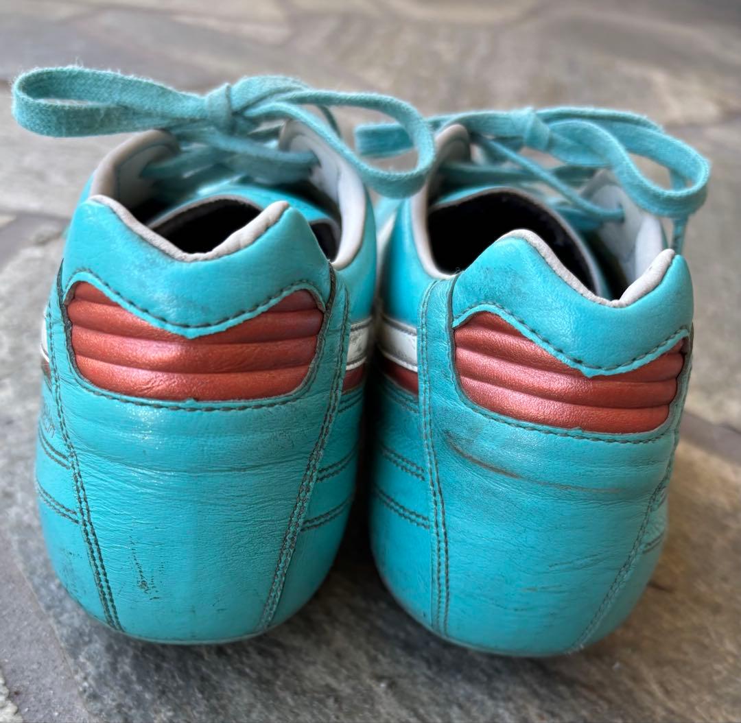 た*か様 限定品26.0cmモレリア Ⅱ JAPAN カタール ワールドカップモ