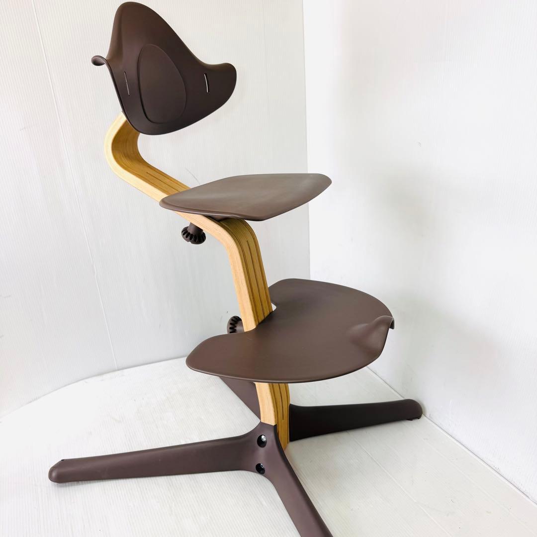 【美品】ストッケ ノミチェア　STOKKE Nomi　Chair