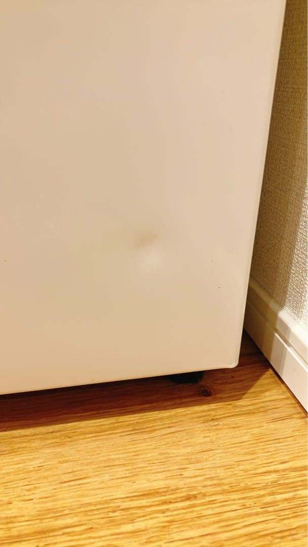 【送料込み】無印良品　冷蔵庫　157L MJ-R16B