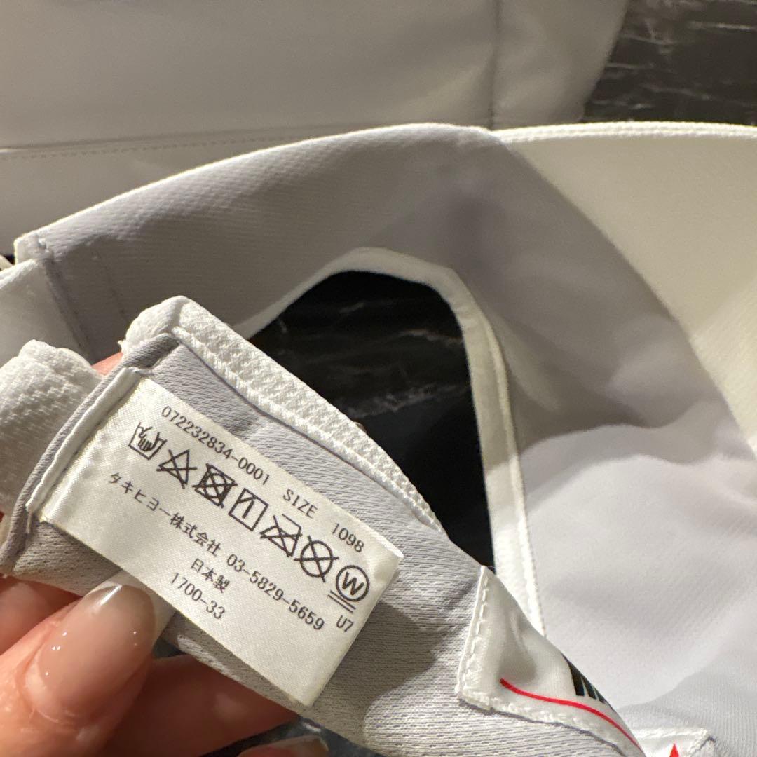 WAAC ワック ゴルフバッグ セット サンバイザー 帽子