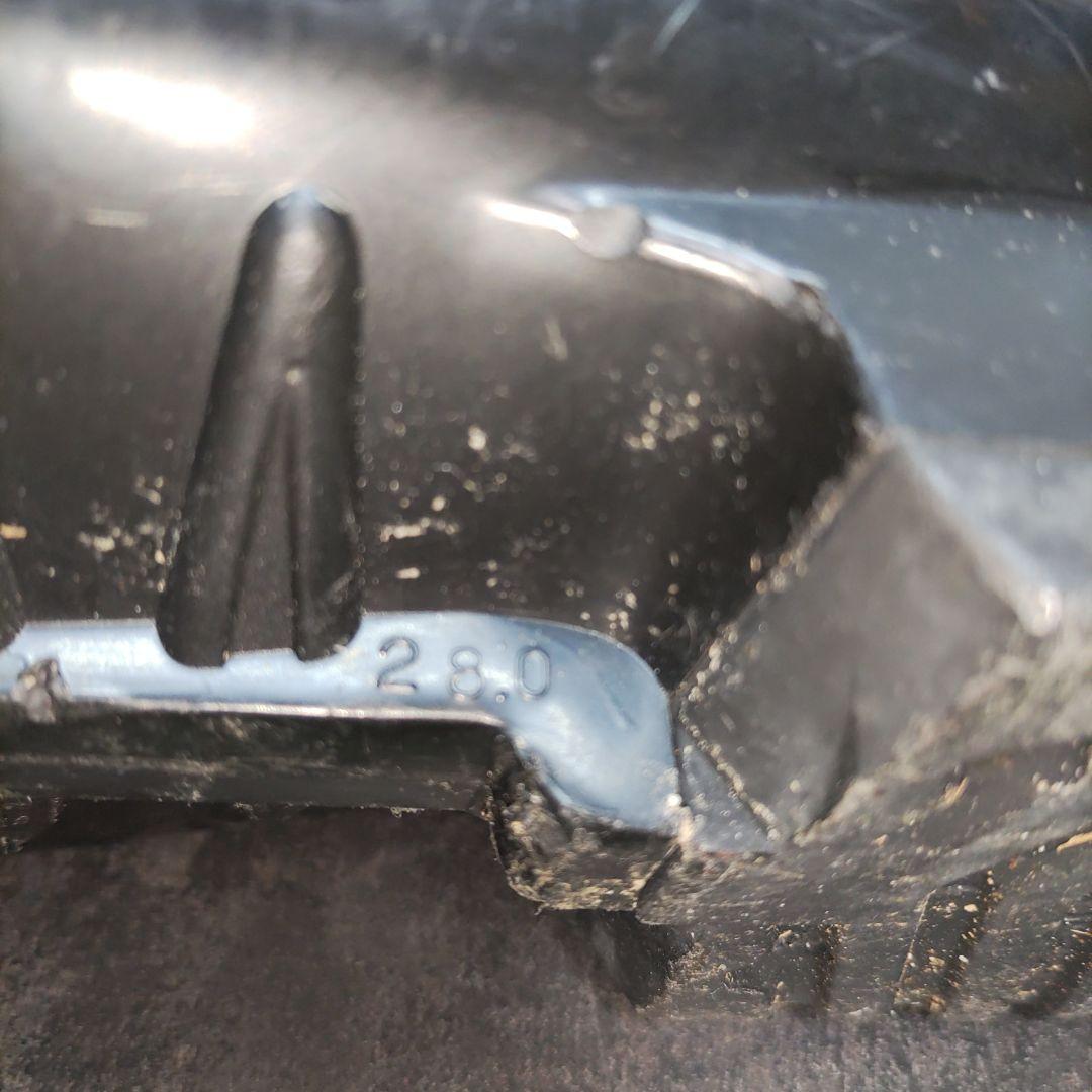 良品　DOLOMITE ドロミテ スキーブーツ　DC SOFT70