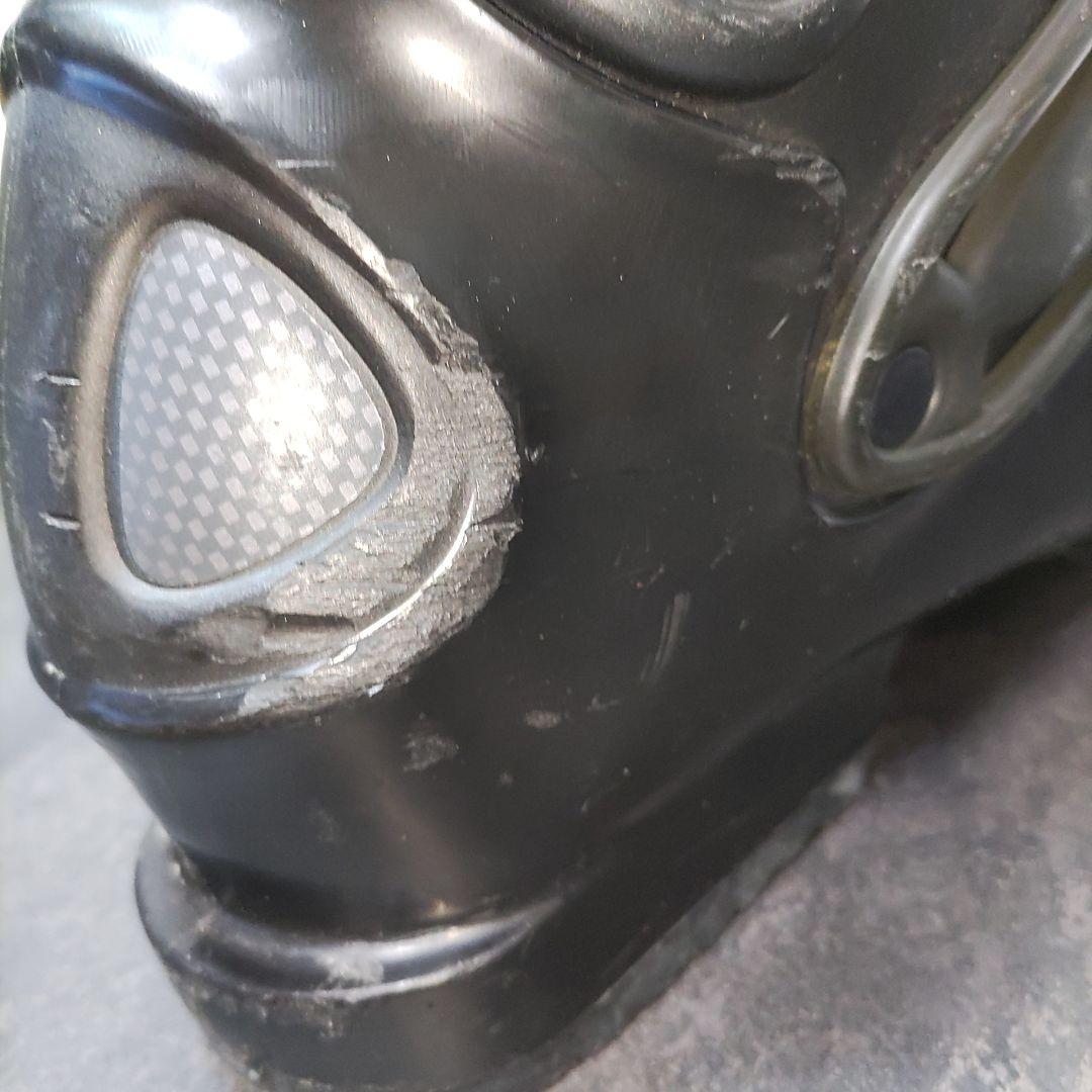 良品　DOLOMITE ドロミテ スキーブーツ　DC SOFT70