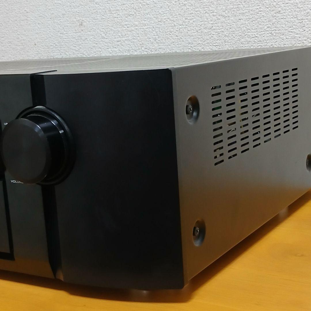 marantz AVサラウンドレシーバー SR5005