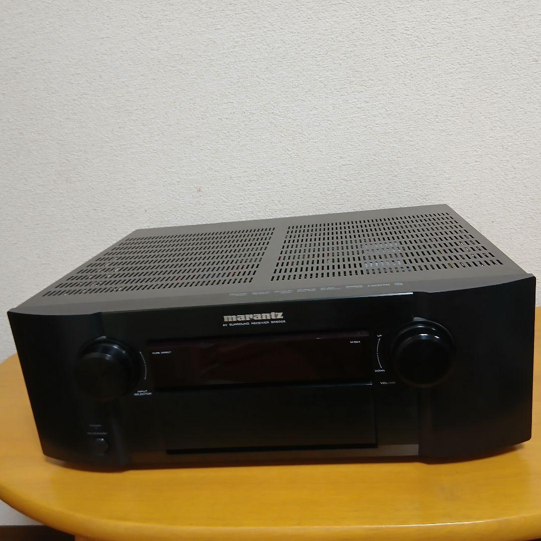 marantz AVサラウンドレシーバー SR5005