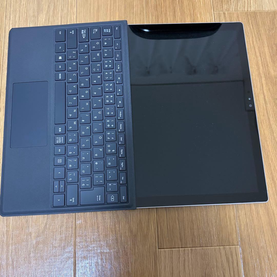 Surface Pro 4 128GB 実装RAM4GB